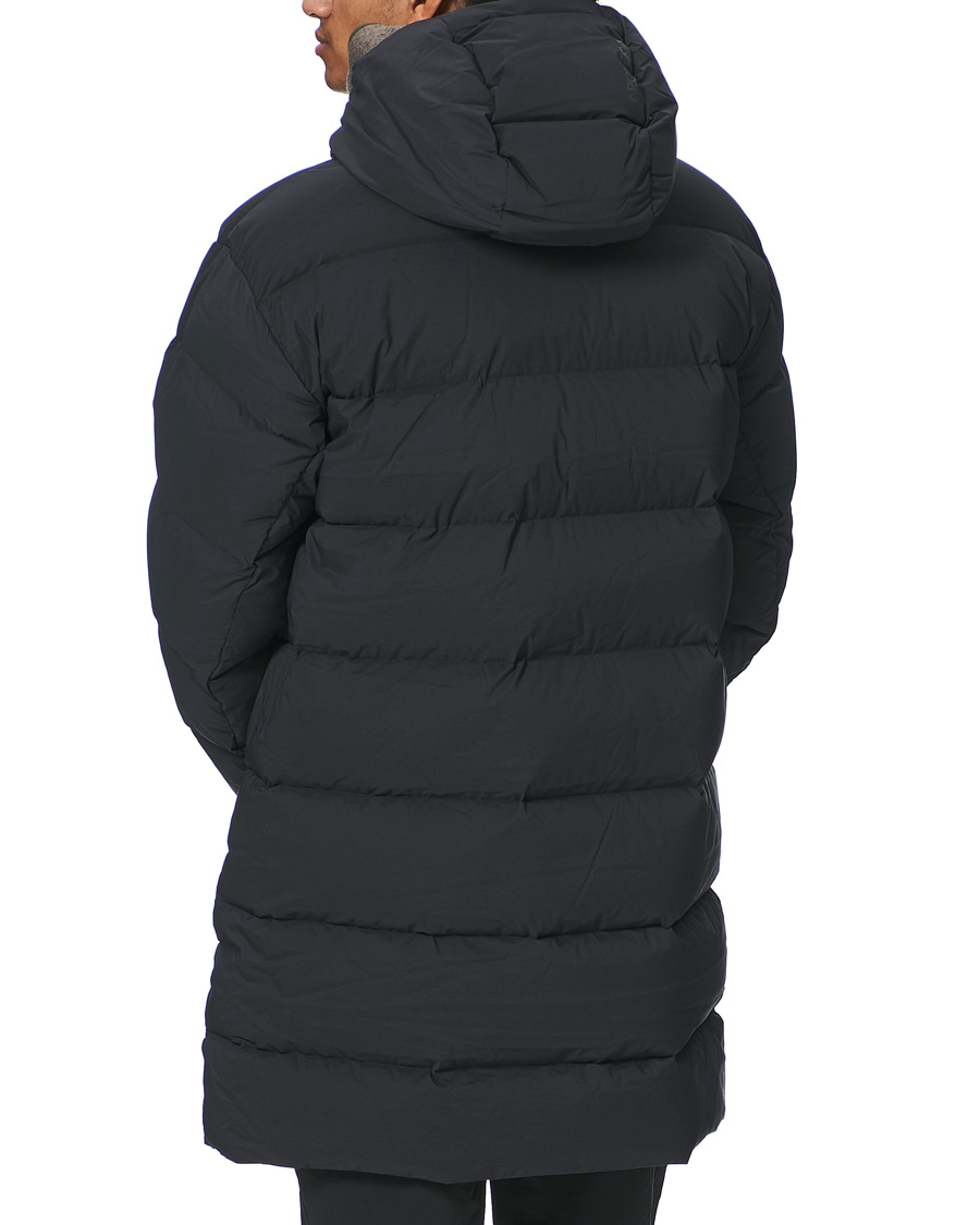 Herre | Jakker | Arc'teryx | Revet Down Coat Black