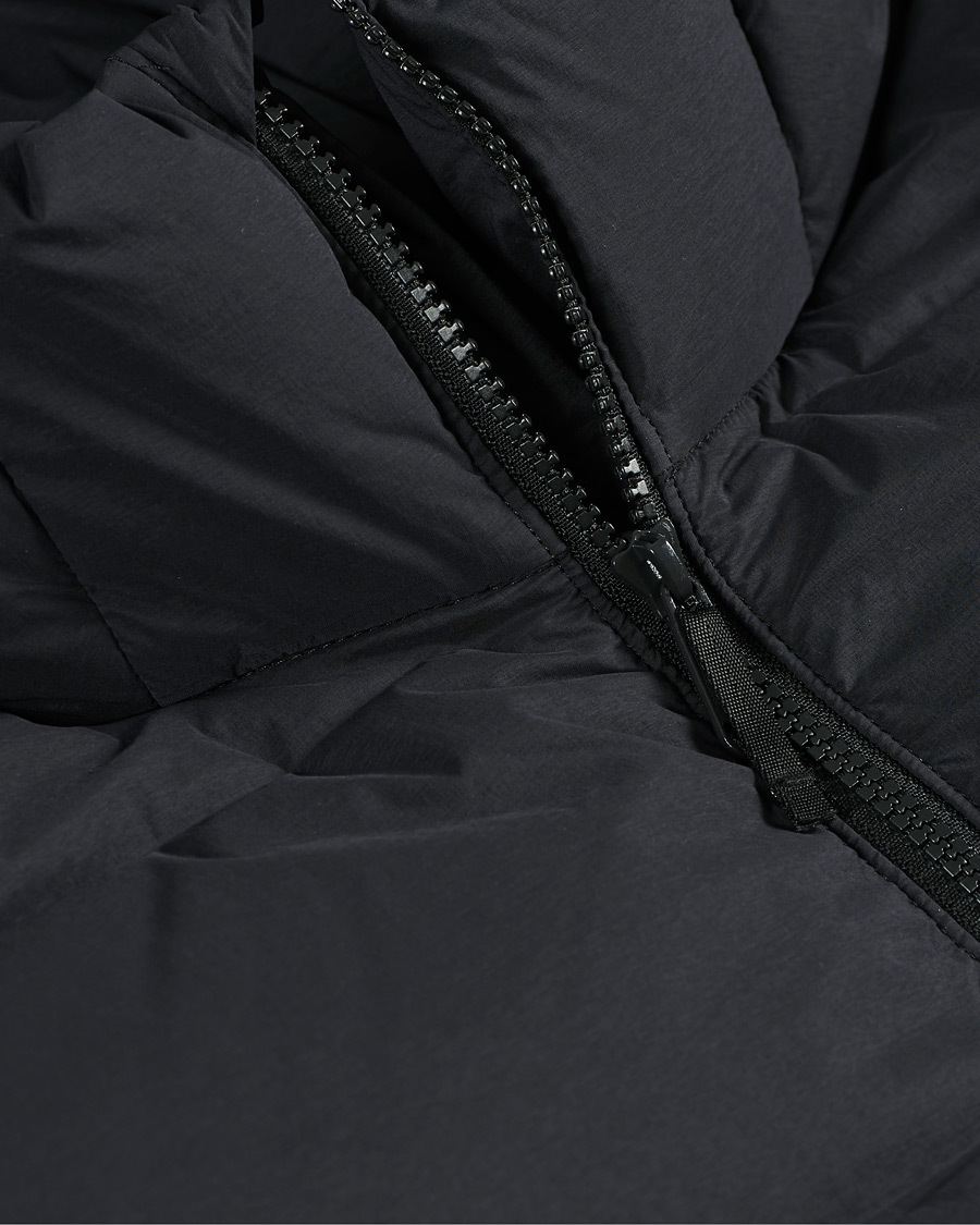 Herre | Jakker | Arc'teryx | Revet Down Coat Black