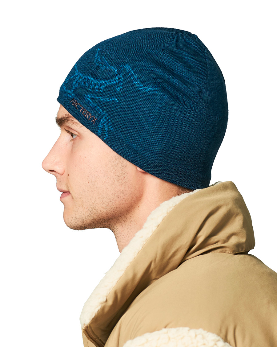 Herre | Arc'teryx Bird Head Toque Hat Magician | Arc'teryx | Bird Head Toque Hat Magician
