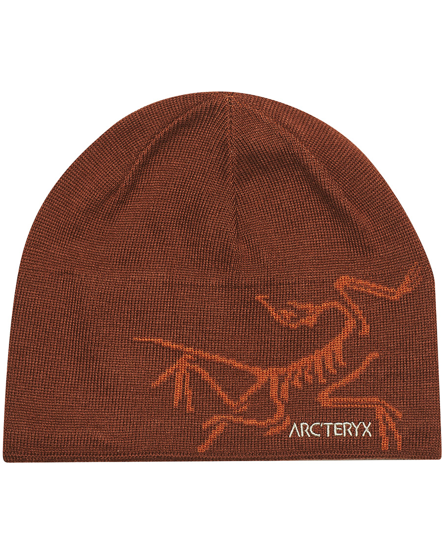 Herre | Arc'teryx Bird Head Toque Hat Myth/Komorebi | Arc'teryx | Bird Head Toque Hat Myth/Komorebi