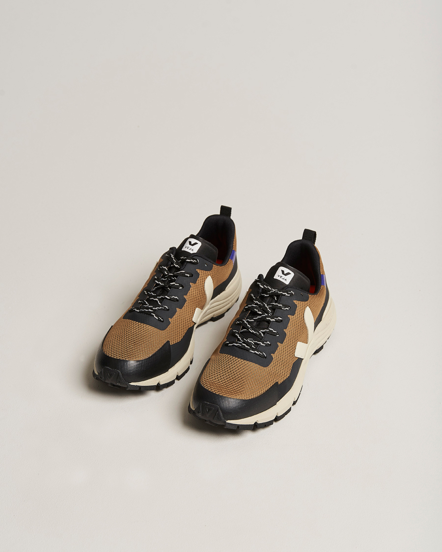 Herre | Contemporary Creators | Veja | Dekkan Vibram Running Sneaker Tent Pierre Purple