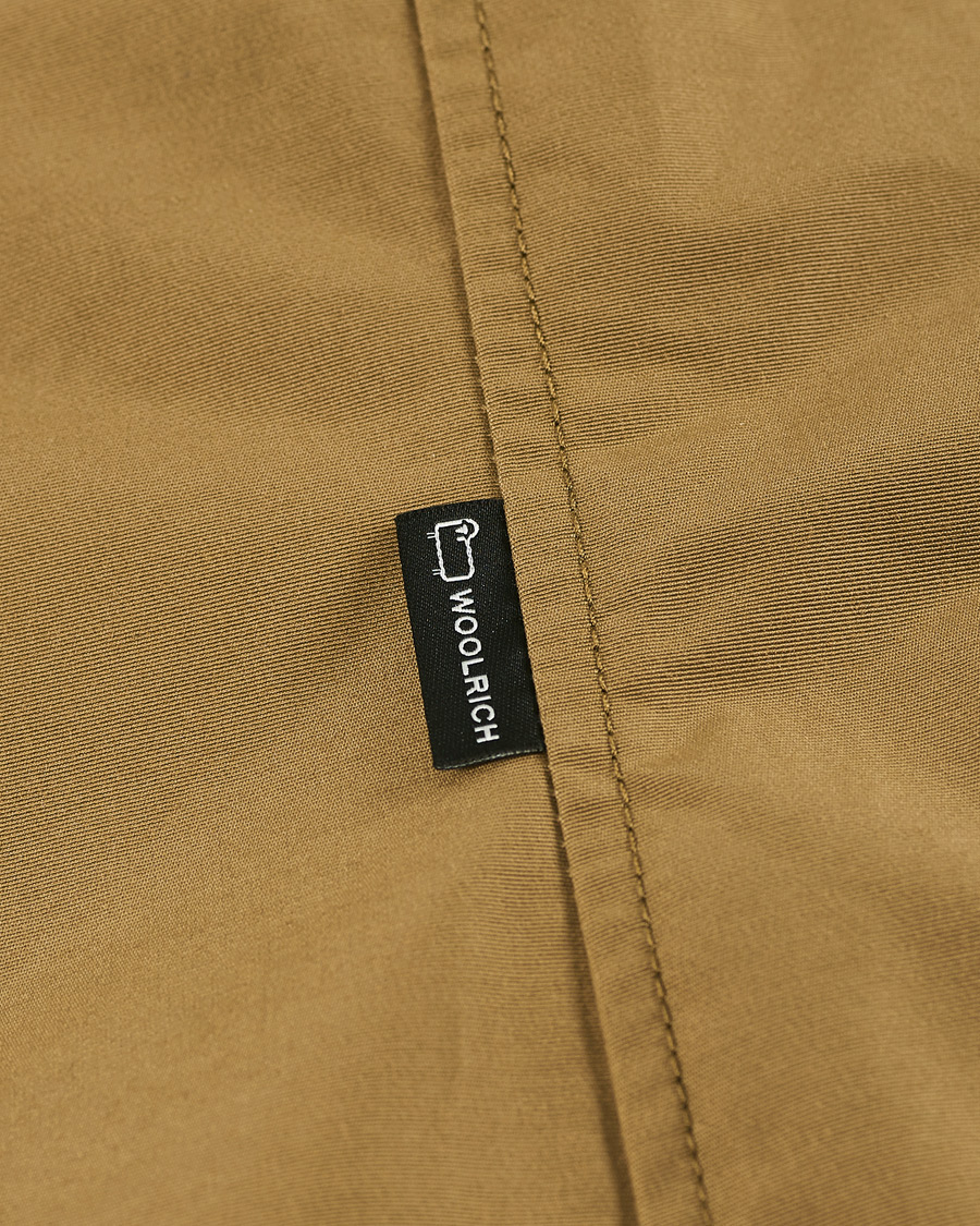 Herre | Jakker | Woolrich | Arctic Parka No Fur Alaskan Brown