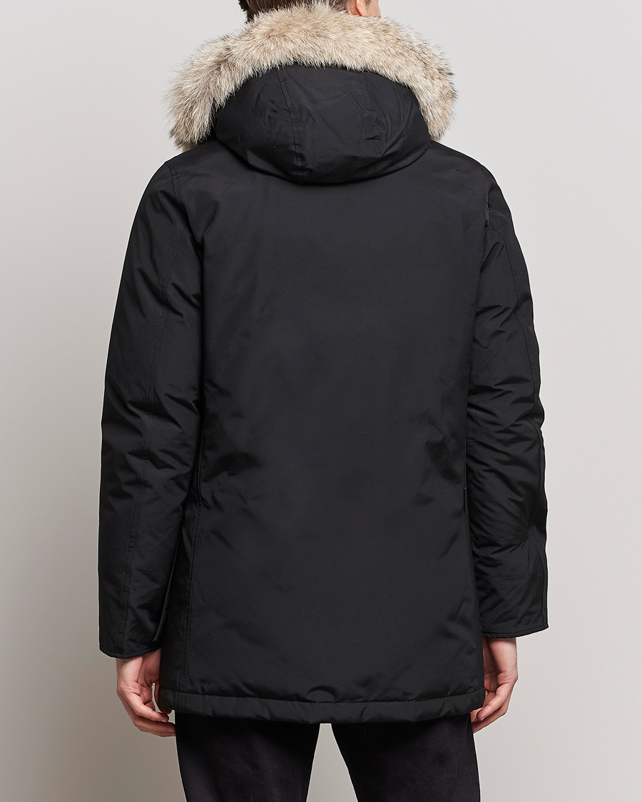 Herre | Jakker | Woolrich | Arctic Parka DF Black
