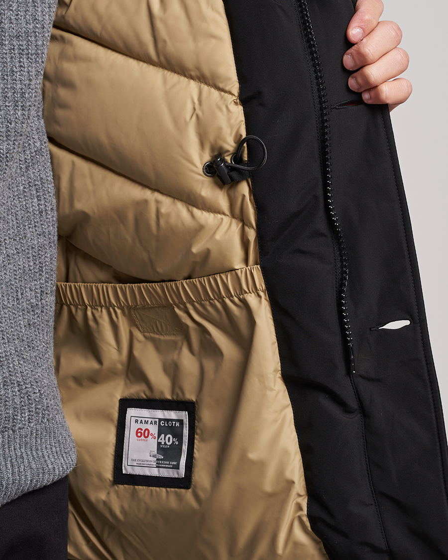 Herre | Jakker | Woolrich | Arctic Parka DF Black
