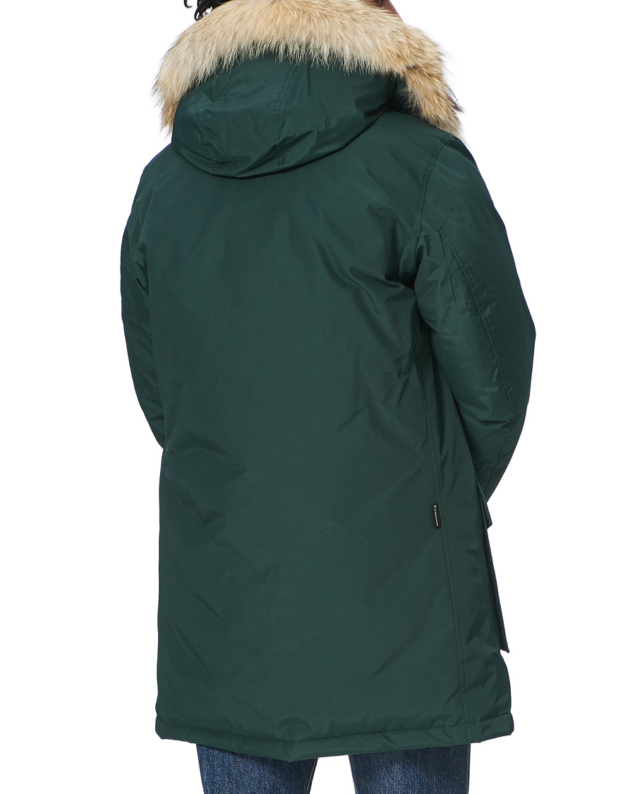 Herre | Jakker | Woolrich | Arctic Parka DF Stand