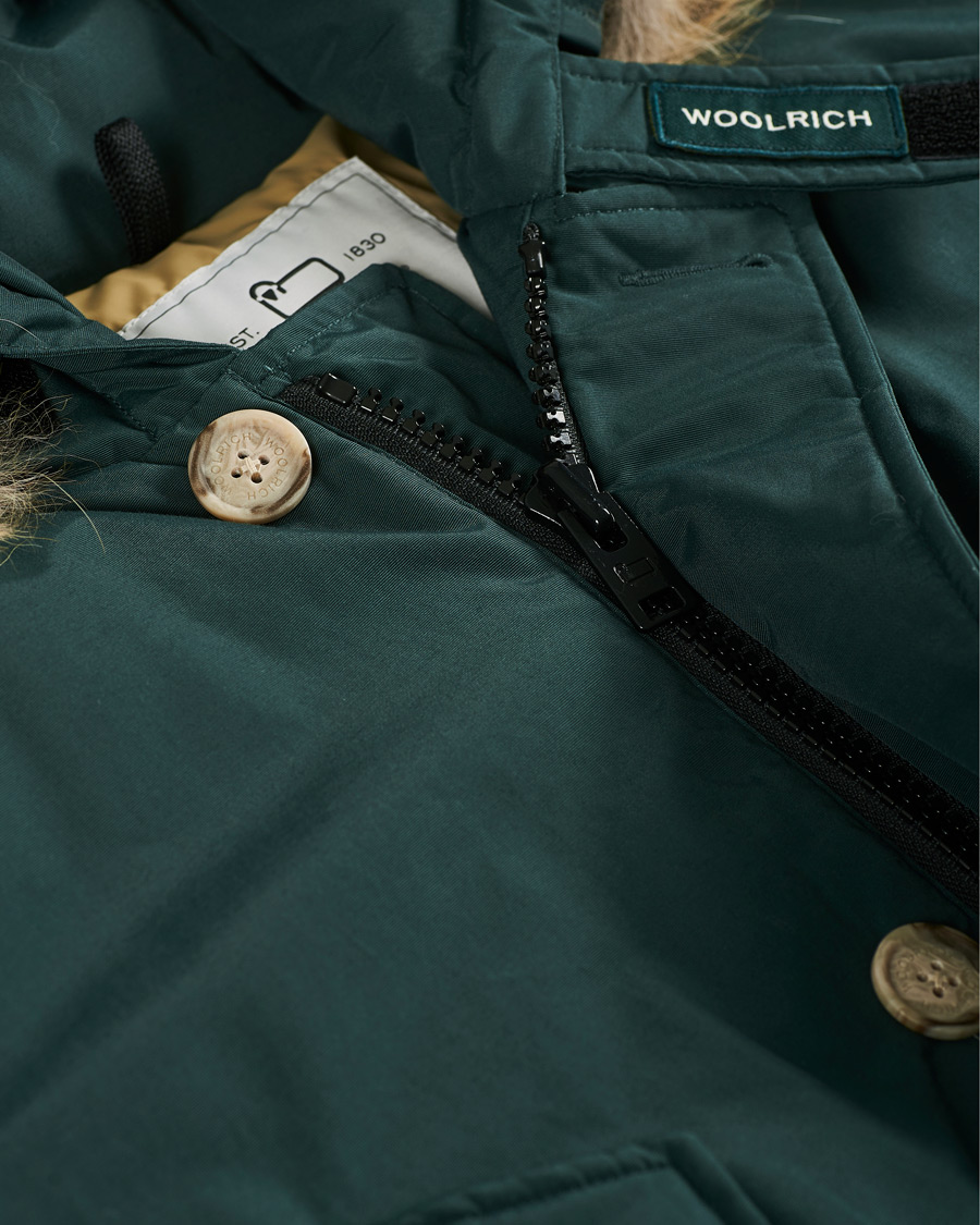 Herre | Jakker | Woolrich | Arctic Parka DF Stand