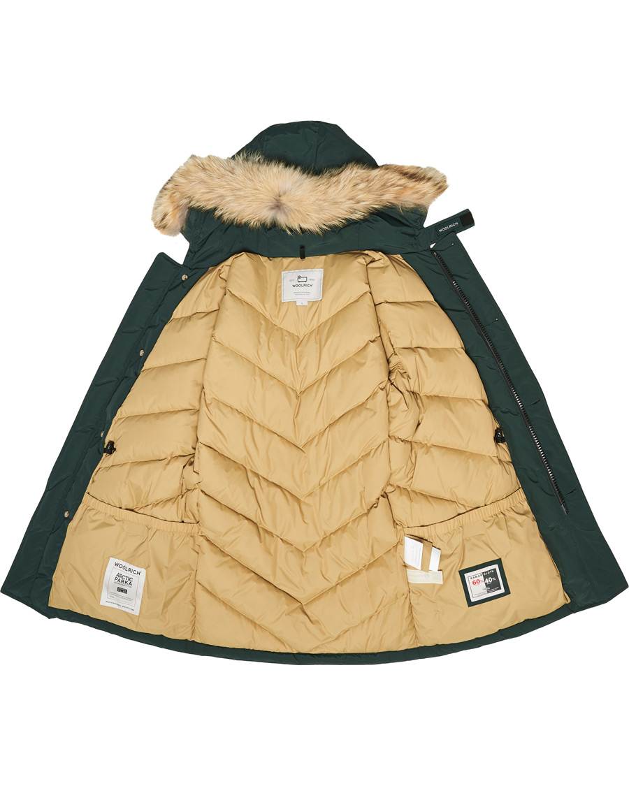 Herre | Jakker | Woolrich | Arctic Parka DF Stand