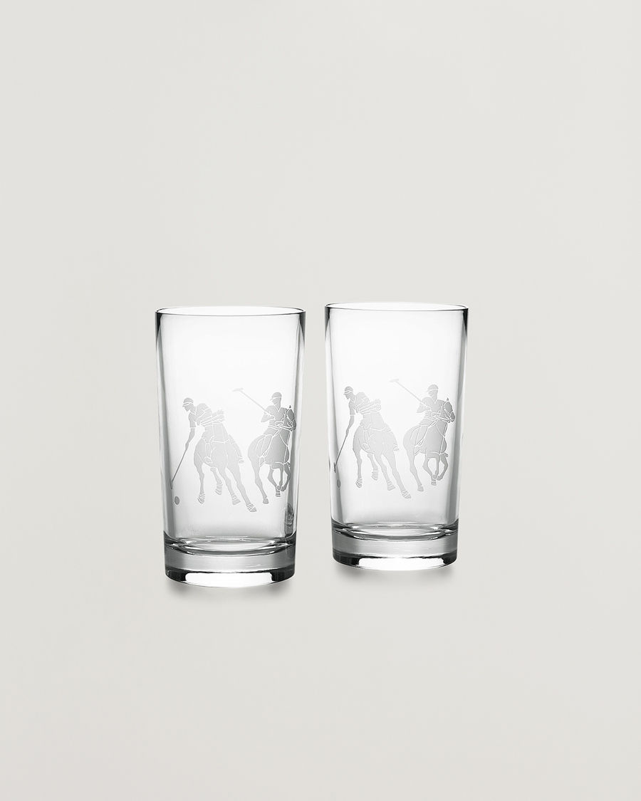 Herre | Til hjemmet | Ralph Lauren Home | Garrett Highball Set