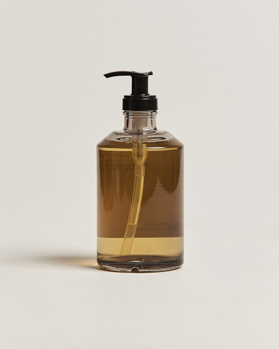 Herre | Hudpleje | Frama | Apothecary Hand Wash 375ml