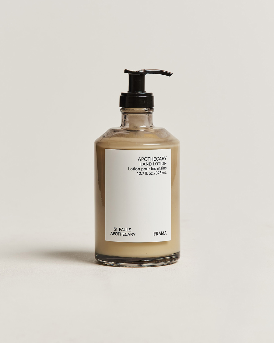 Herre | Hudpleie | Frama | Apothecary Hand Lotion 375ml