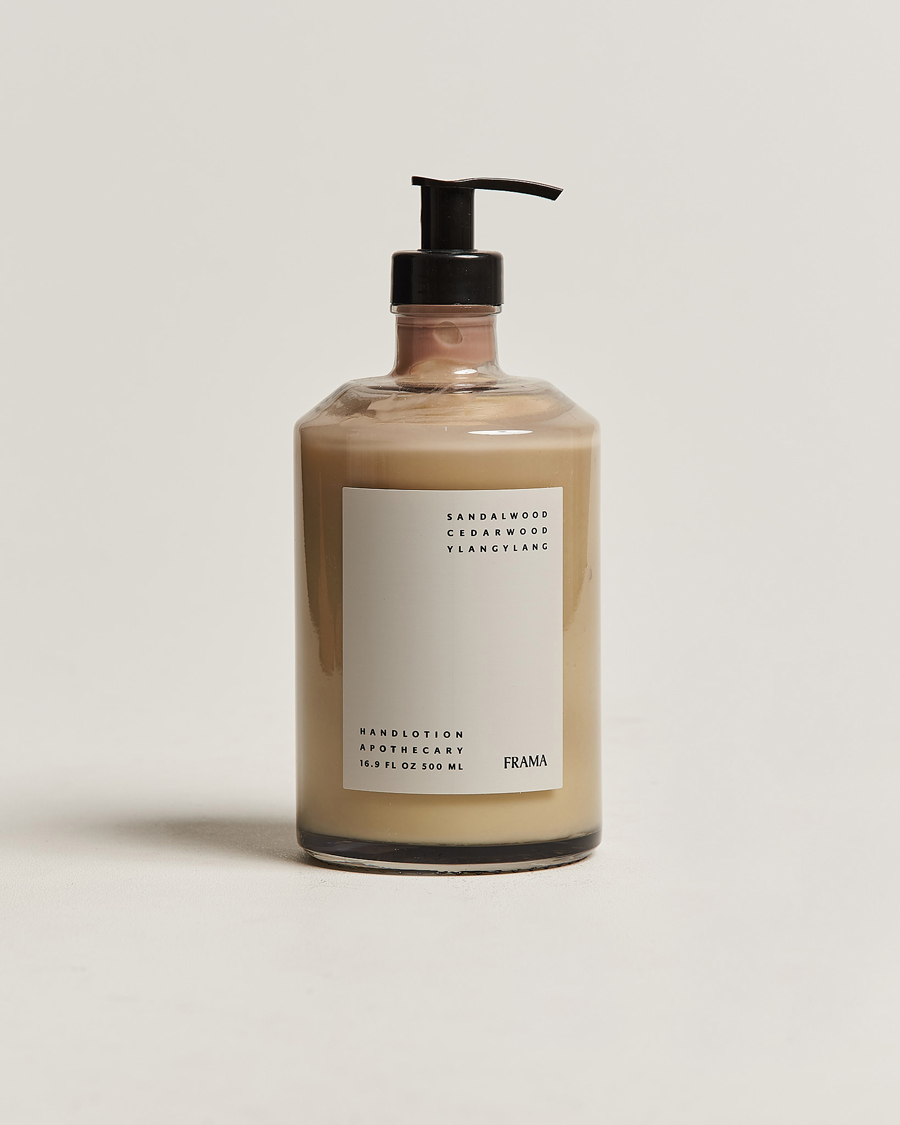 Herre | Frama Apothecary Hand Lotion 500ml | Frama | Apothecary Hand Lotion 500ml