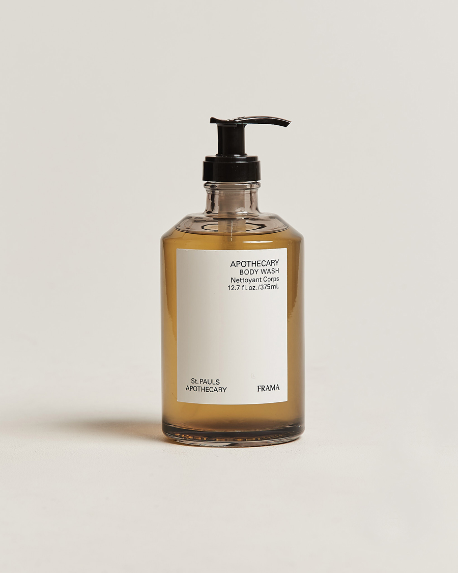 Herre | Hudpleie | Frama | Apothecary Body Wash 375ml