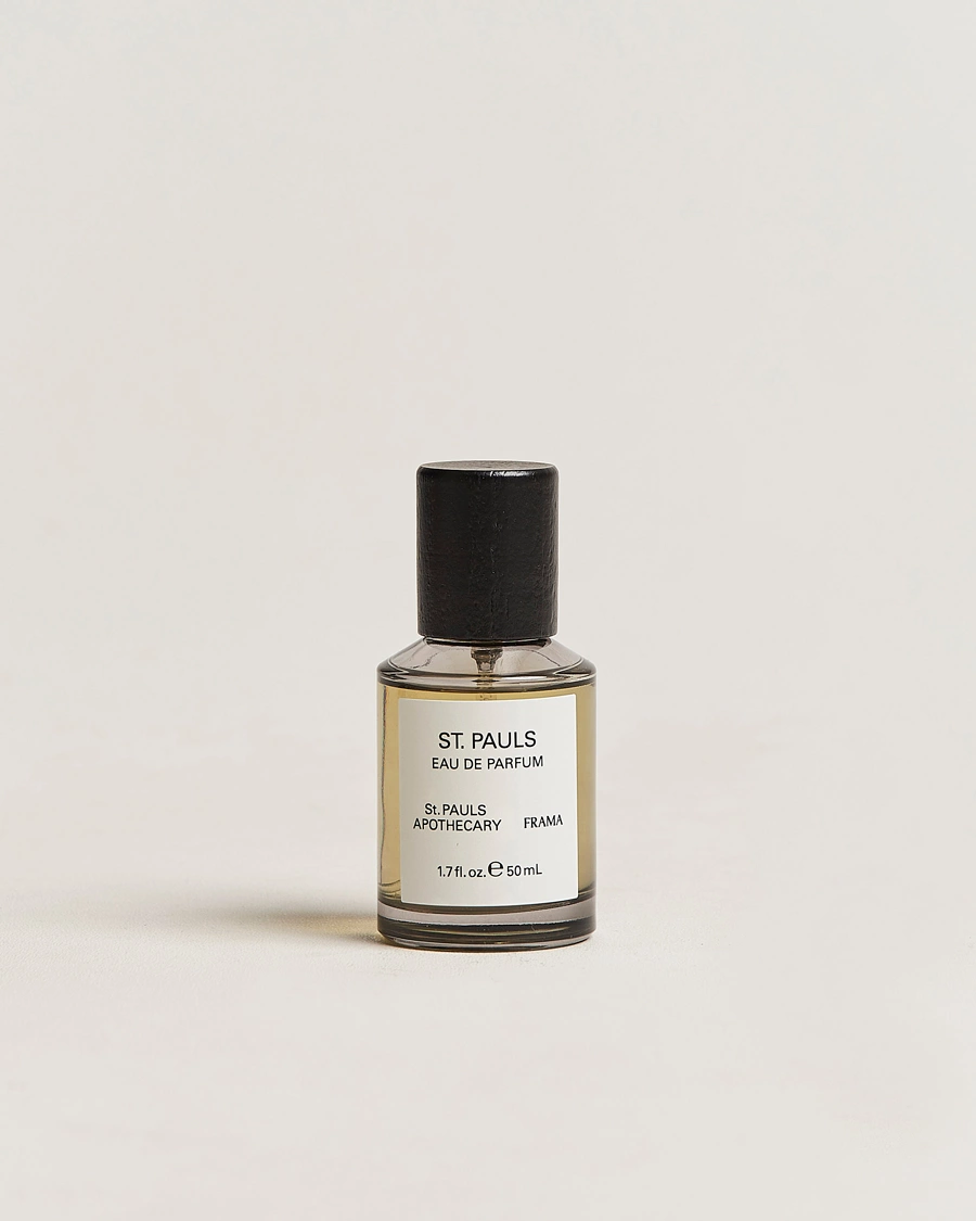 Herre | Parfyme | Frama | St. Pauls Eau de Parfum 50ml