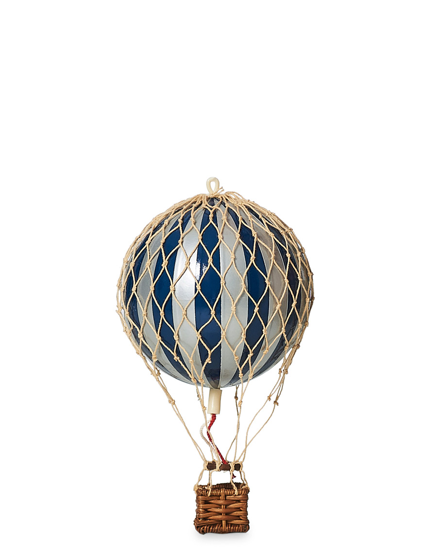 Herre |  | Authentic Models | Floating The Skies Balloon Silver/Navy