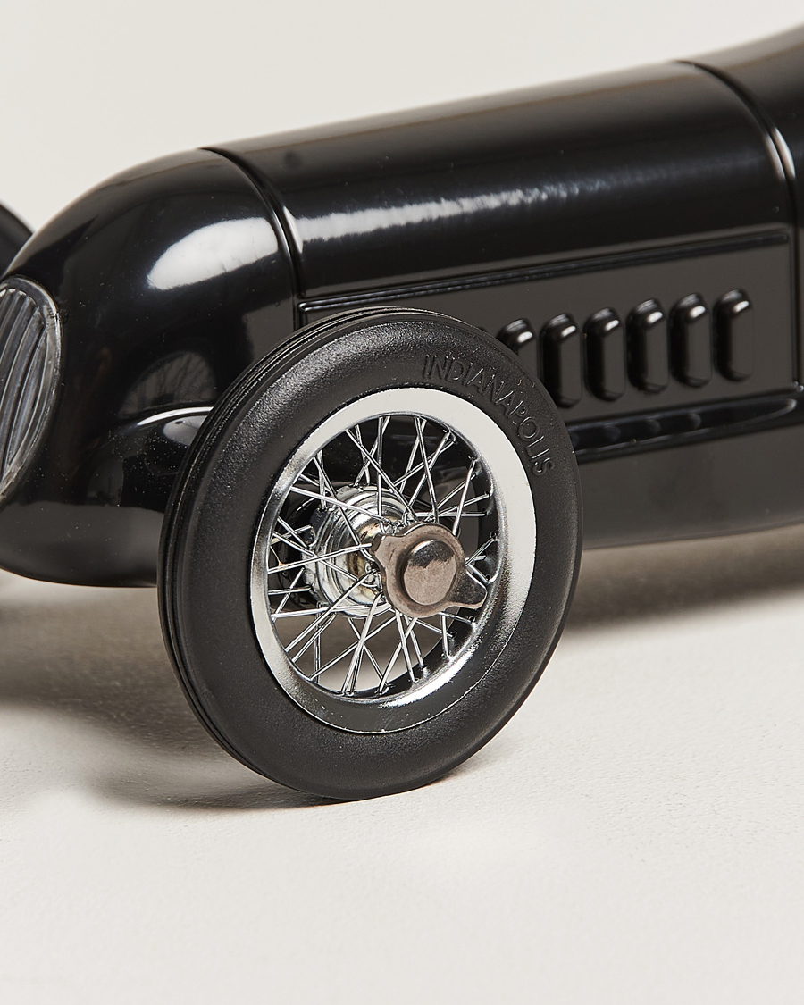 Herre | Pyntegjenstander | Authentic Models | Silberpfeil Racing Car Black