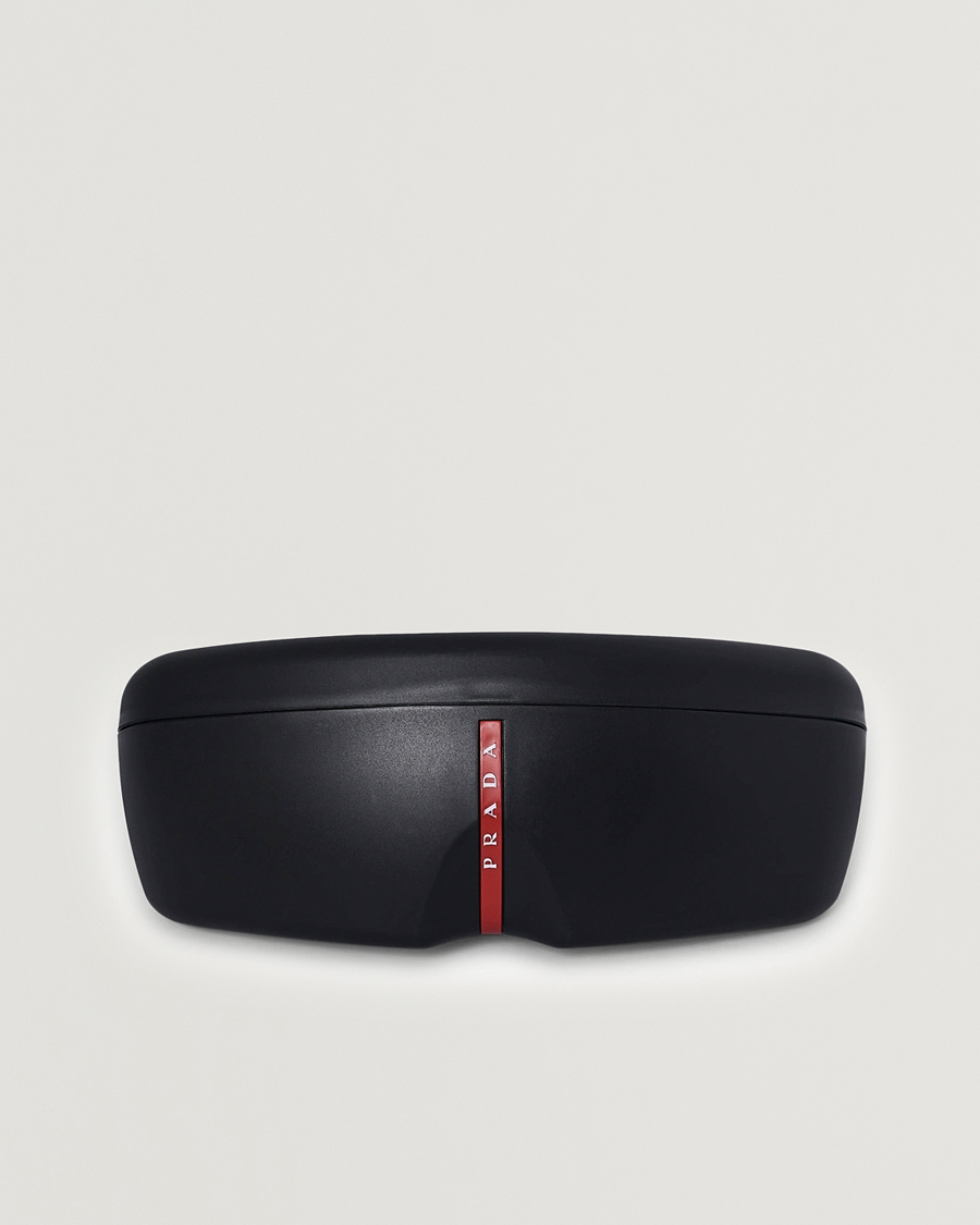 Herre | Solbriller | Prada Linea Rossa | 0PS 01TS Sunglasses Black/Gradient