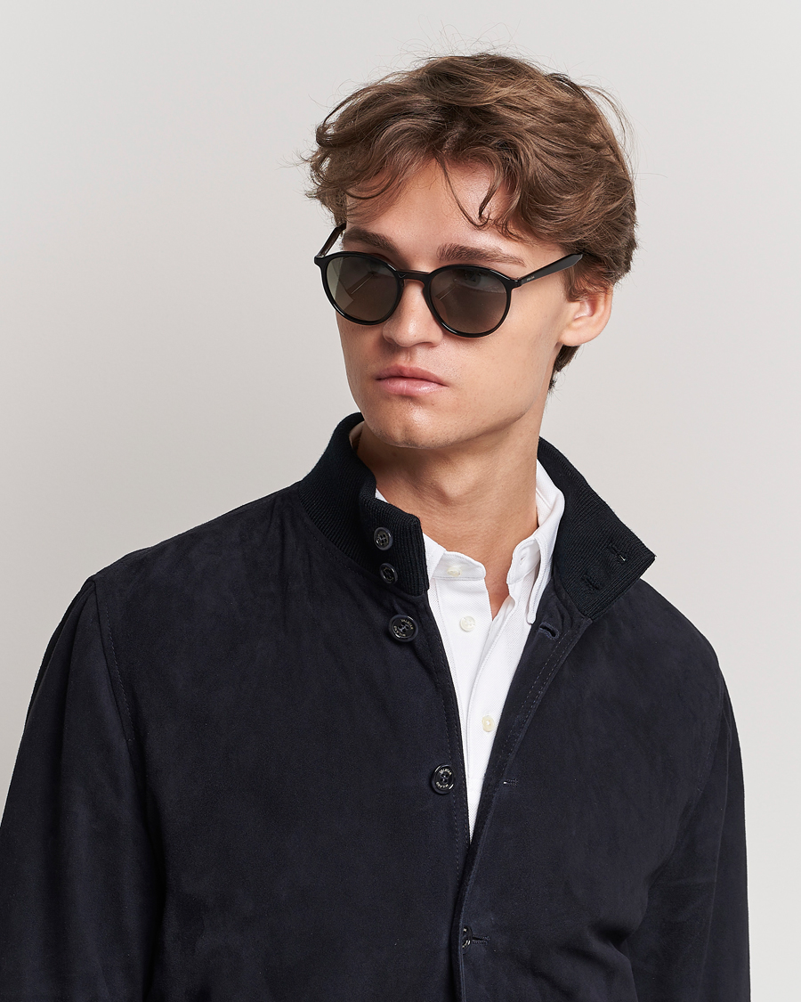 Herre |  | Prada Eyewear | 0PR 05XS Sunglasses Black