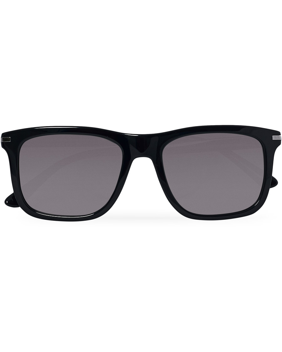 Herre | Prada Eyewear 0PR 18WS Sunglasses Black | Prada Eyewear | 0PR 18WS Sunglasses Black