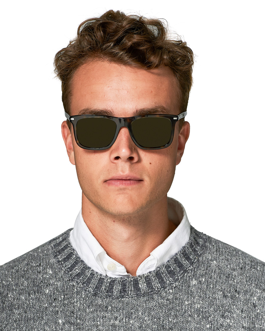 Herre | Prada Eyewear 0PR 18WS Sunglasses Havana | Prada Eyewear | 0PR 18WS Sunglasses Havana