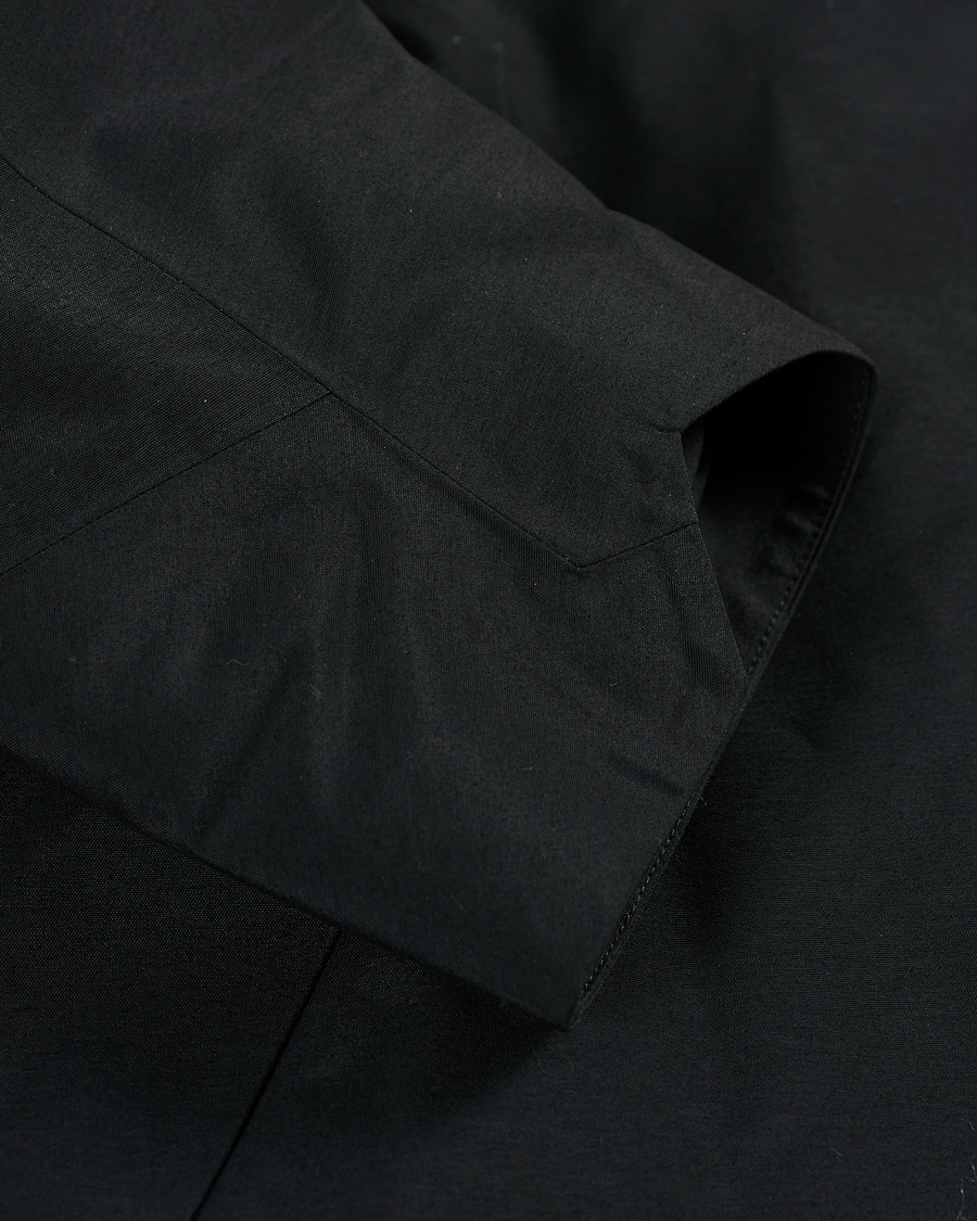 Herre | Jakker | Arc'teryx Veilance | Monitor Down Coat Black