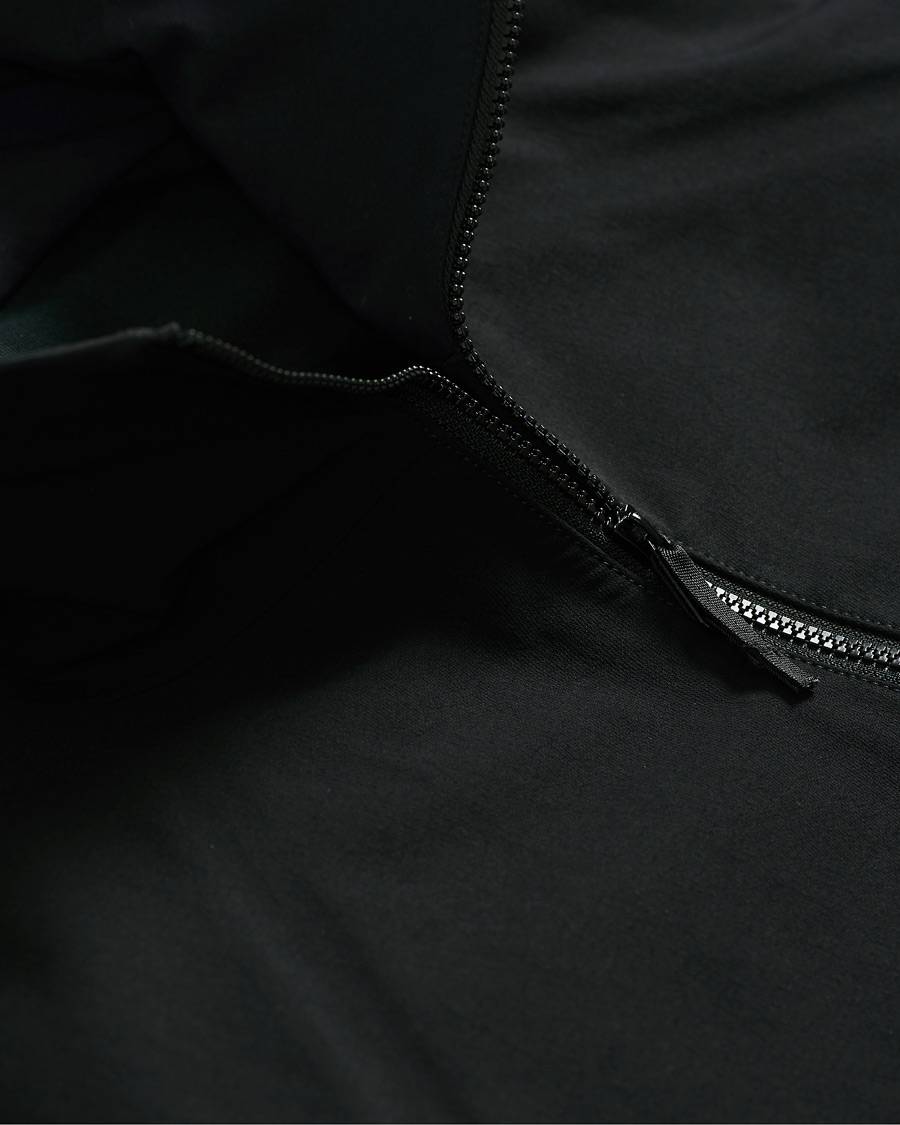 Herre | Jakker | Arc'teryx Veilance | Isogon MX Hooded Jacket Black