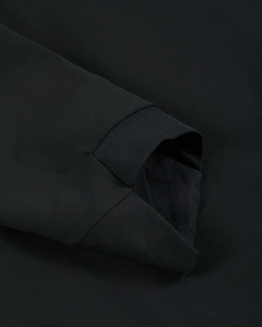 Herre | Jakker | Arc'teryx Veilance | Isogon MX Hooded Jacket Black