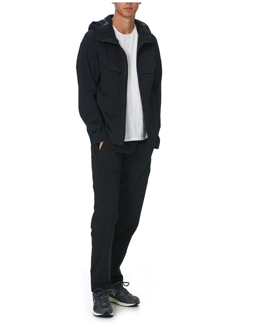 Herre | Bukser | Arc'teryx Veilance | Align MX Pant Black