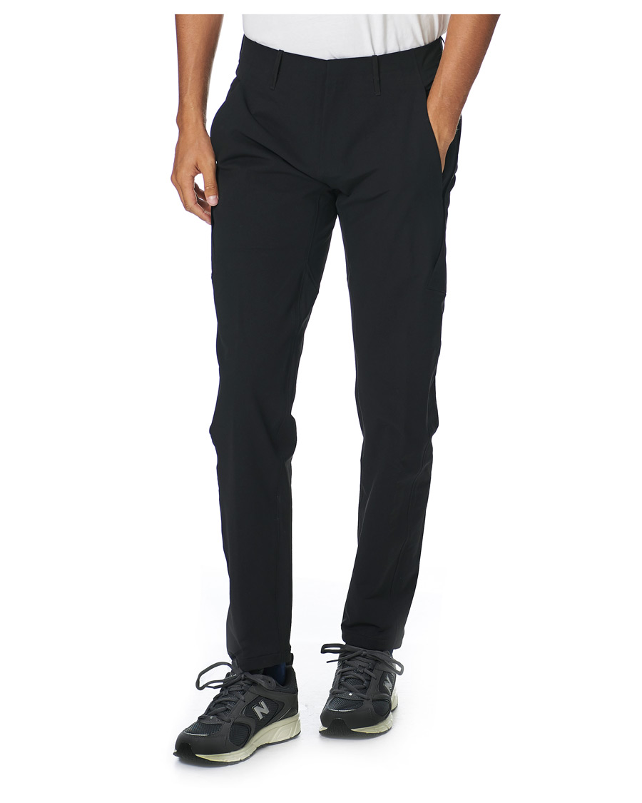 Herre | Bukser | Arc'teryx Veilance | Align MX Pant Black