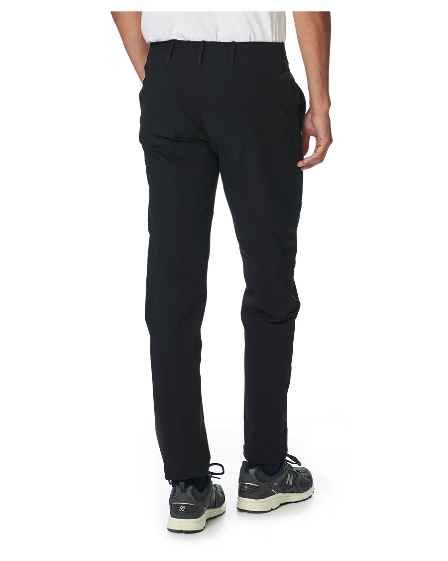 Herre | Bukser | Arc'teryx Veilance | Align MX Pant Black