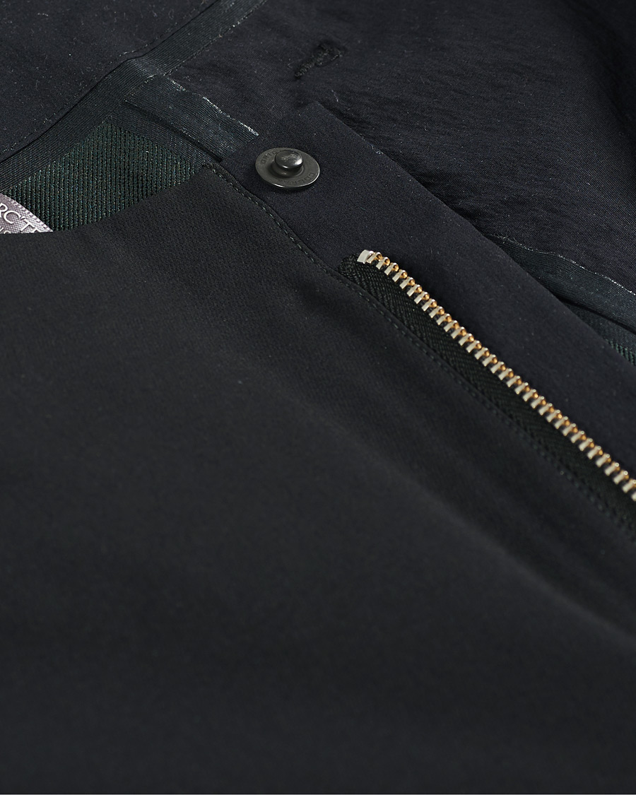 Herre | Bukser | Arc'teryx Veilance | Align MX Pant Black