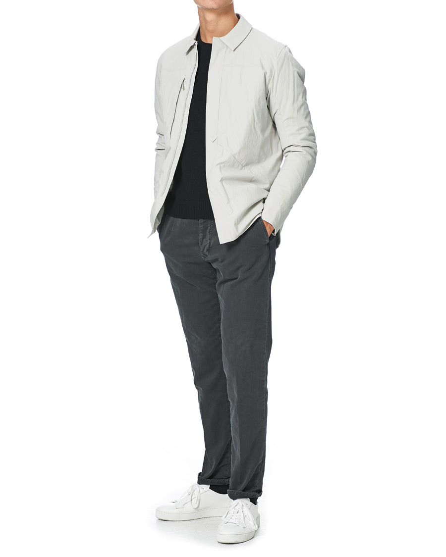 Herre | Skjorter | Arc'teryx Veilance | Mionn Overshirt Vapor