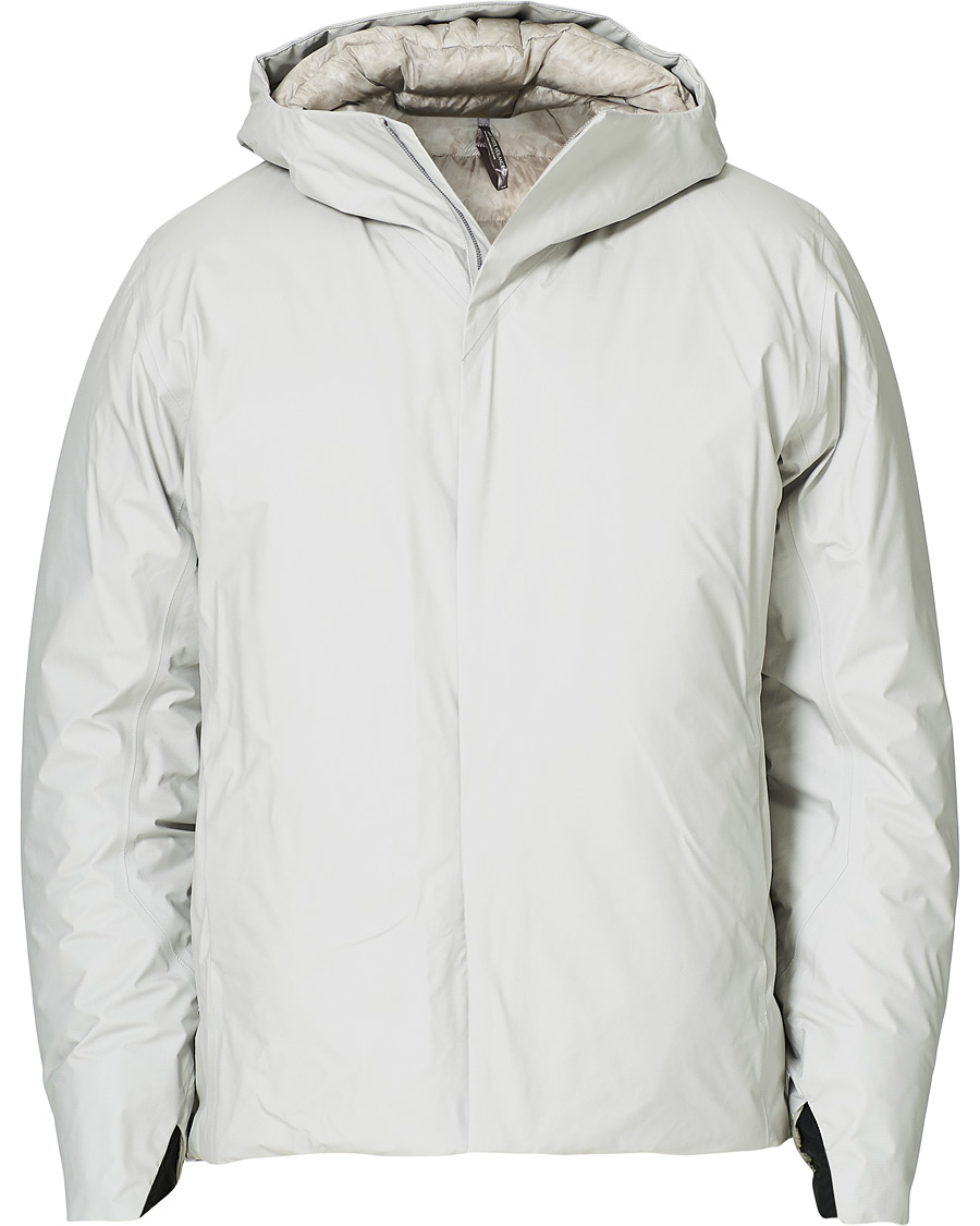 Herre | Jakker | Arc'teryx Veilance | Altus Hooded Down Jacket Vapor