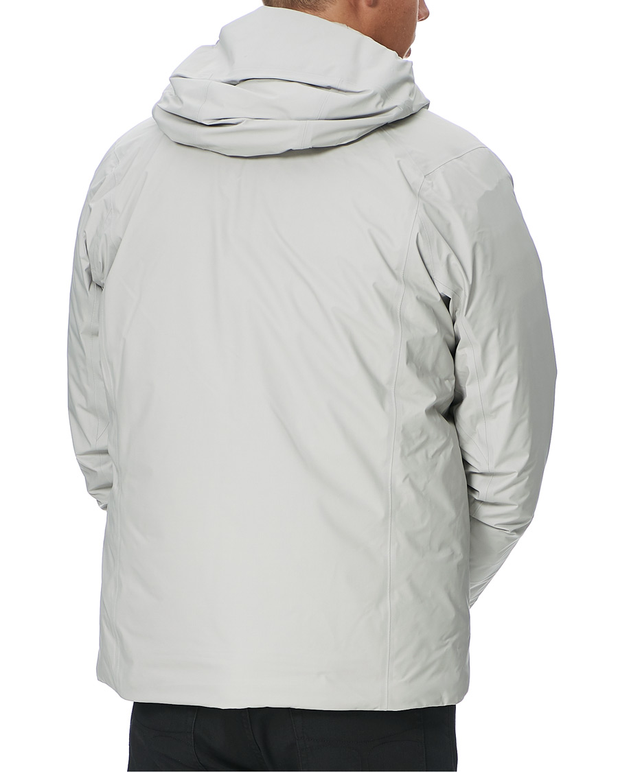 Herre | Jakker | Arc'teryx Veilance | Altus Hooded Down Jacket Vapor