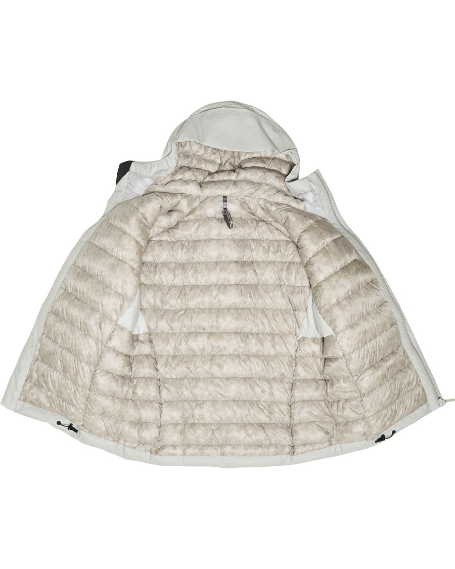 Herre | Jakker | Arc'teryx Veilance | Altus Hooded Down Jacket Vapor
