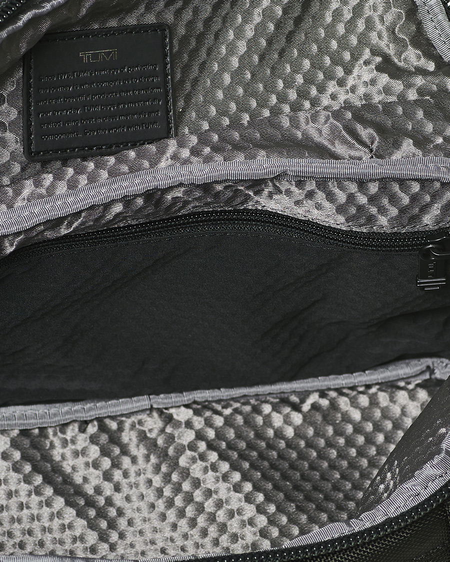 Herre | TUMI Alpha Bravo Kelley Sling Bag Black | TUMI | Alpha Bravo Kelley Sling Bag Black