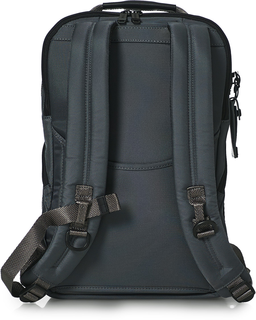Herre | Vesker | TUMI | Essential Backpack Cool Grey