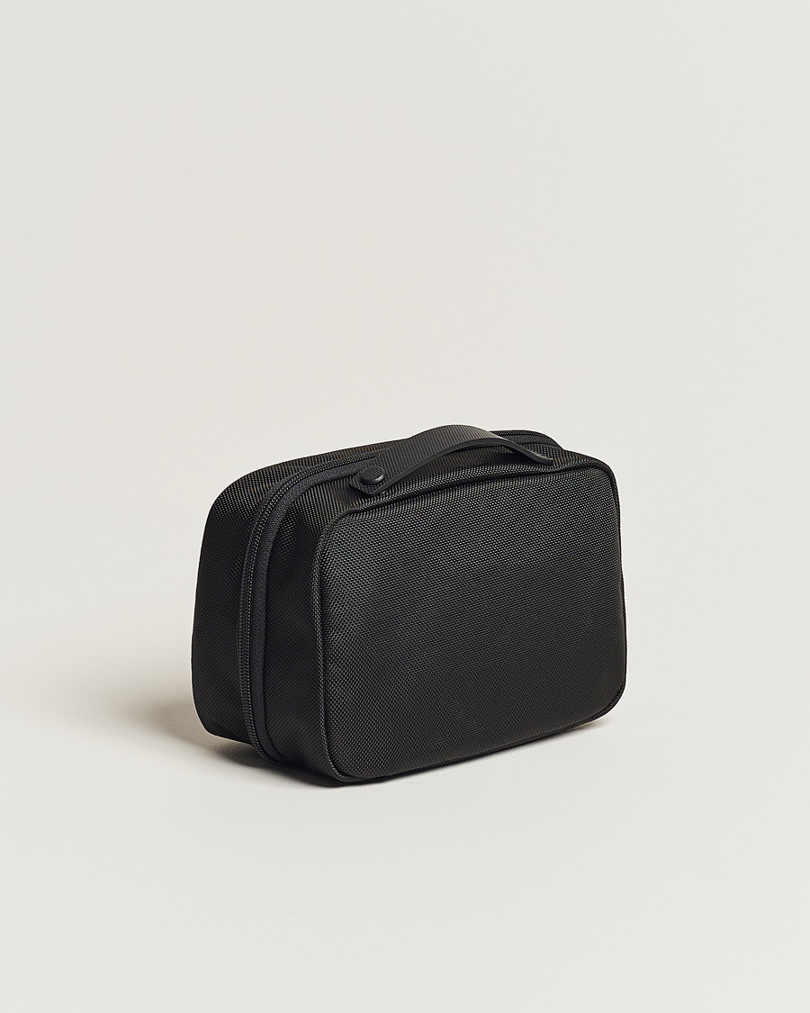 Herre | Vesker | TUMI | Alpha 3 Split Travel Kit Black