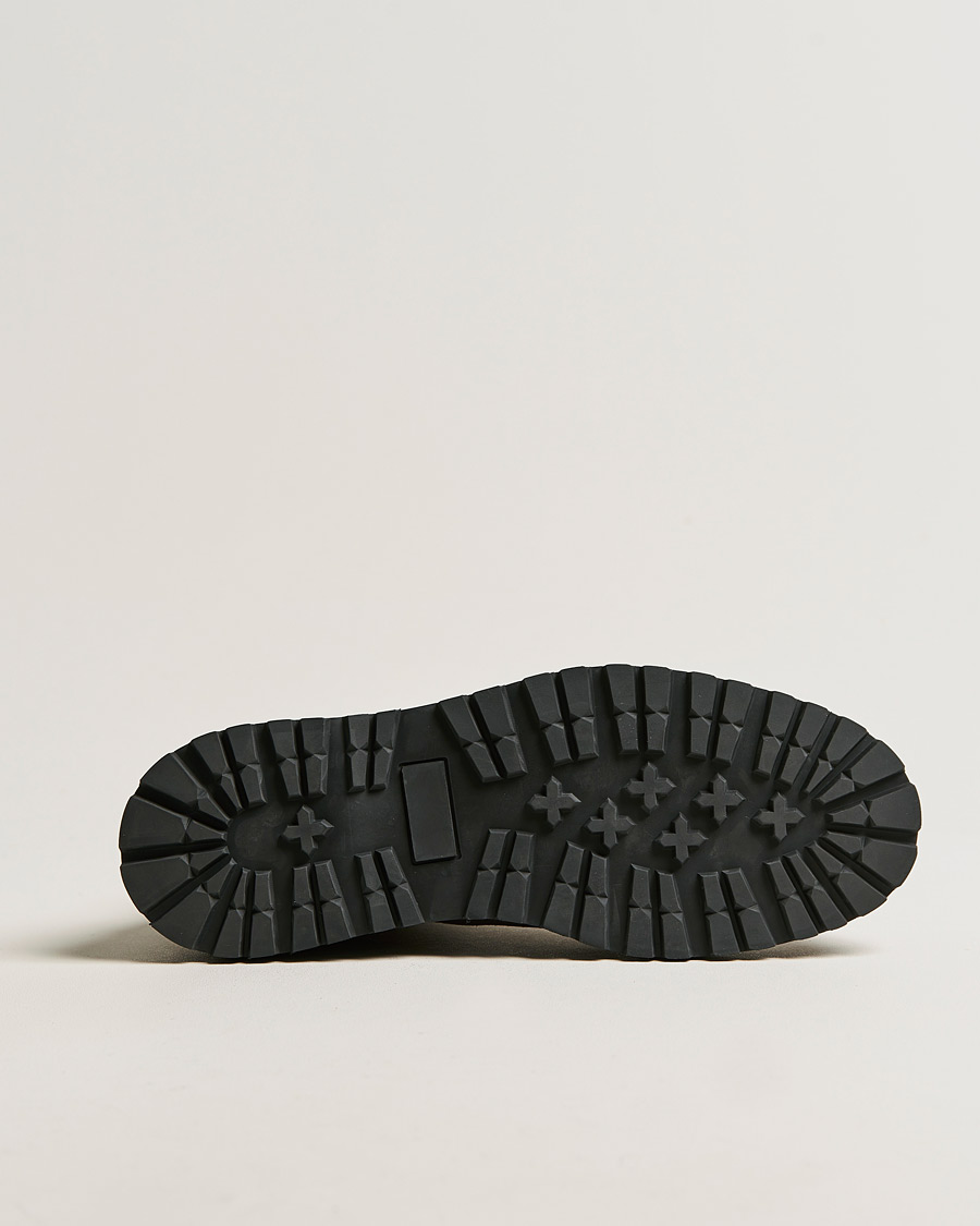 Herre | CQP Sabulo Suede Boot Dark Brown | CQP | Sabulo Suede Boot Dark Brown