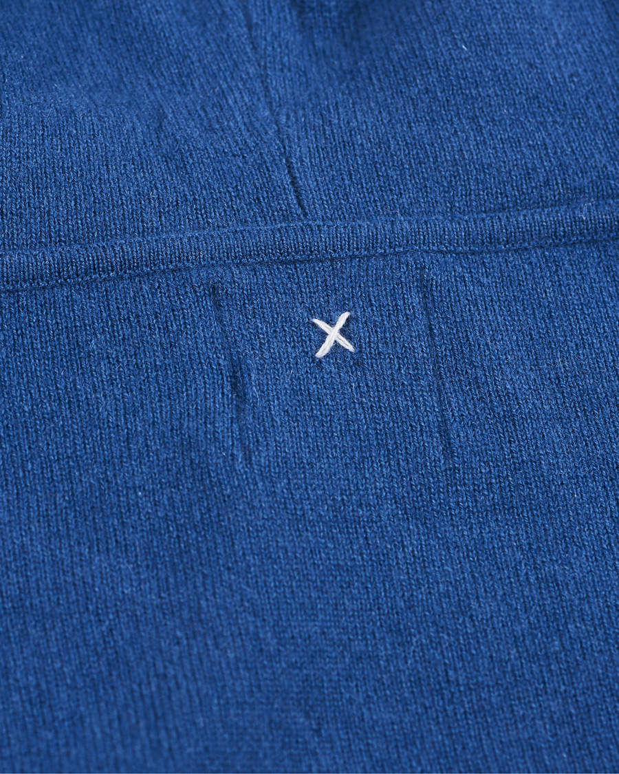 Herre | Gensere | People's Republic of Cashmere | Cashmere Hoodie Splash