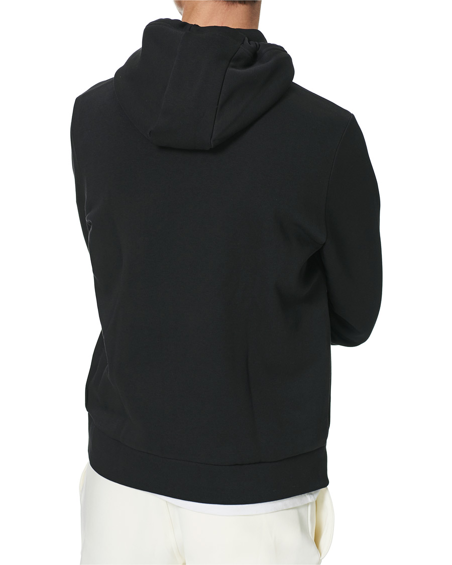 Herre | Gensere | Calvin Klein | Coordintaes Logo Hoodie Black