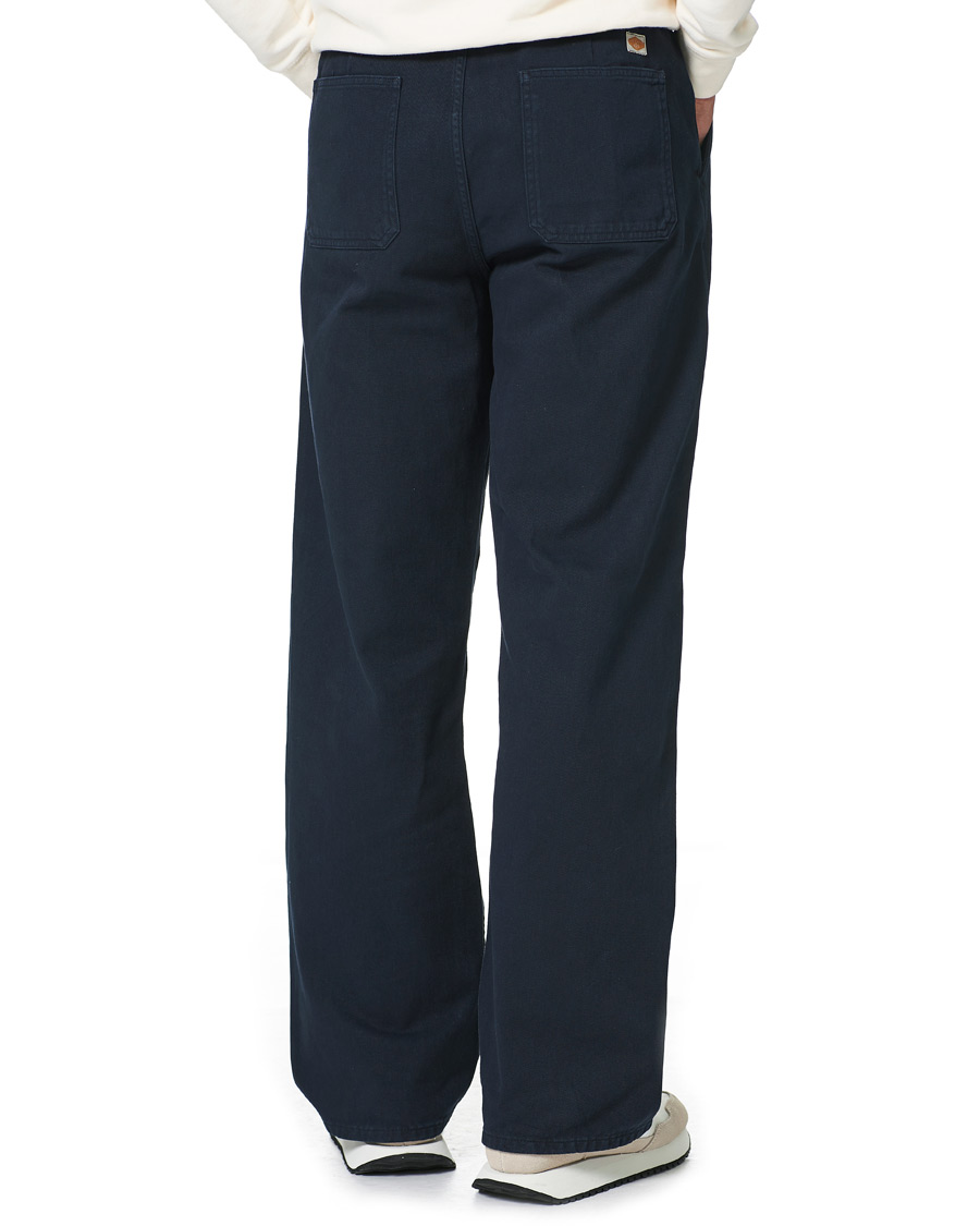 Herre | Bukser | Nudie Jeans | Tuff Tony Chino Pants Navy