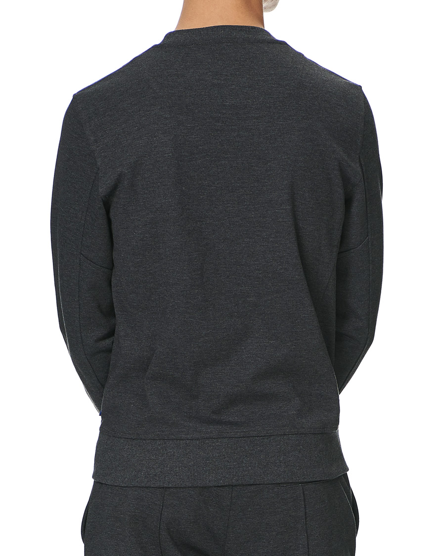 Herre | Gensere | Tiger of Sweden | Rolland Sweater Grey
