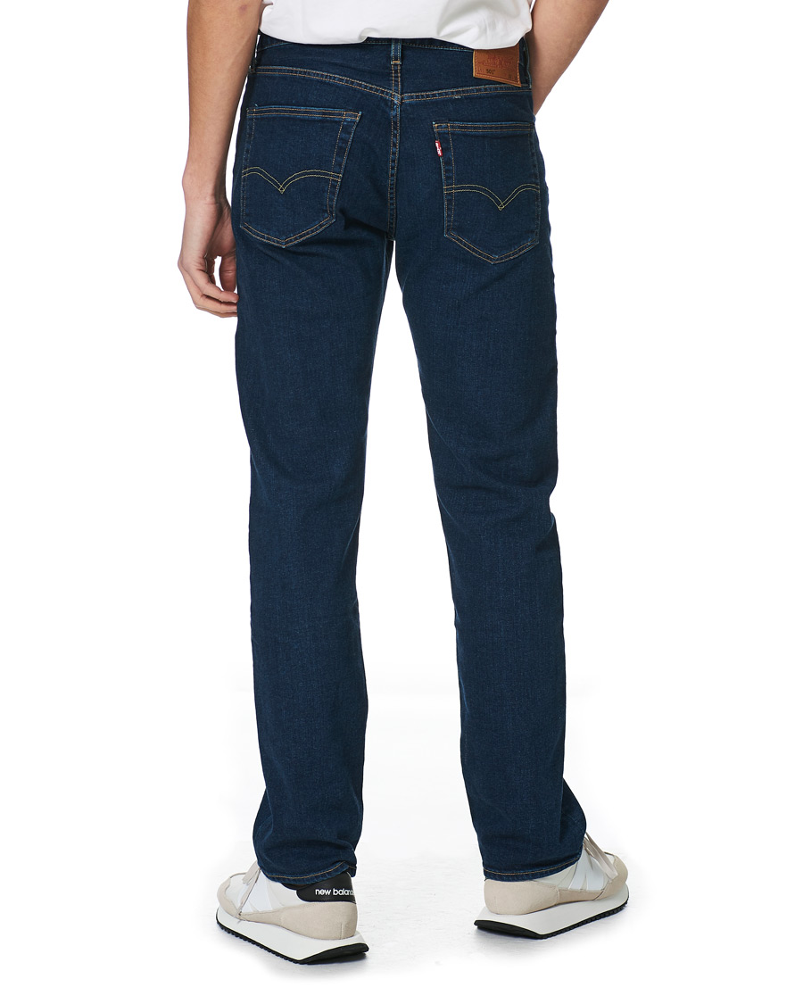 Herre | Jeans | Levi's | 501 Original Fit Stretch Jeans Eastern Time W30L30