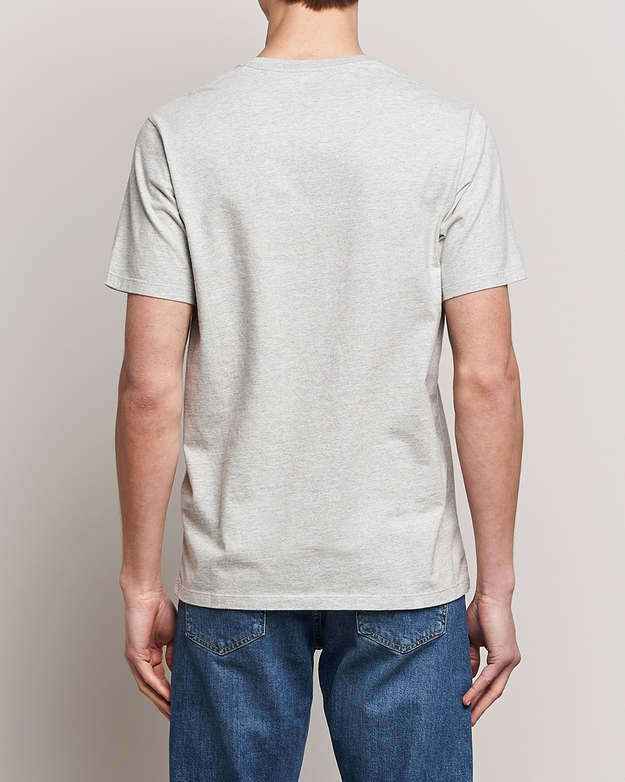 Herre | T-Shirts | Levi's | Original T-Shirt Light Mist