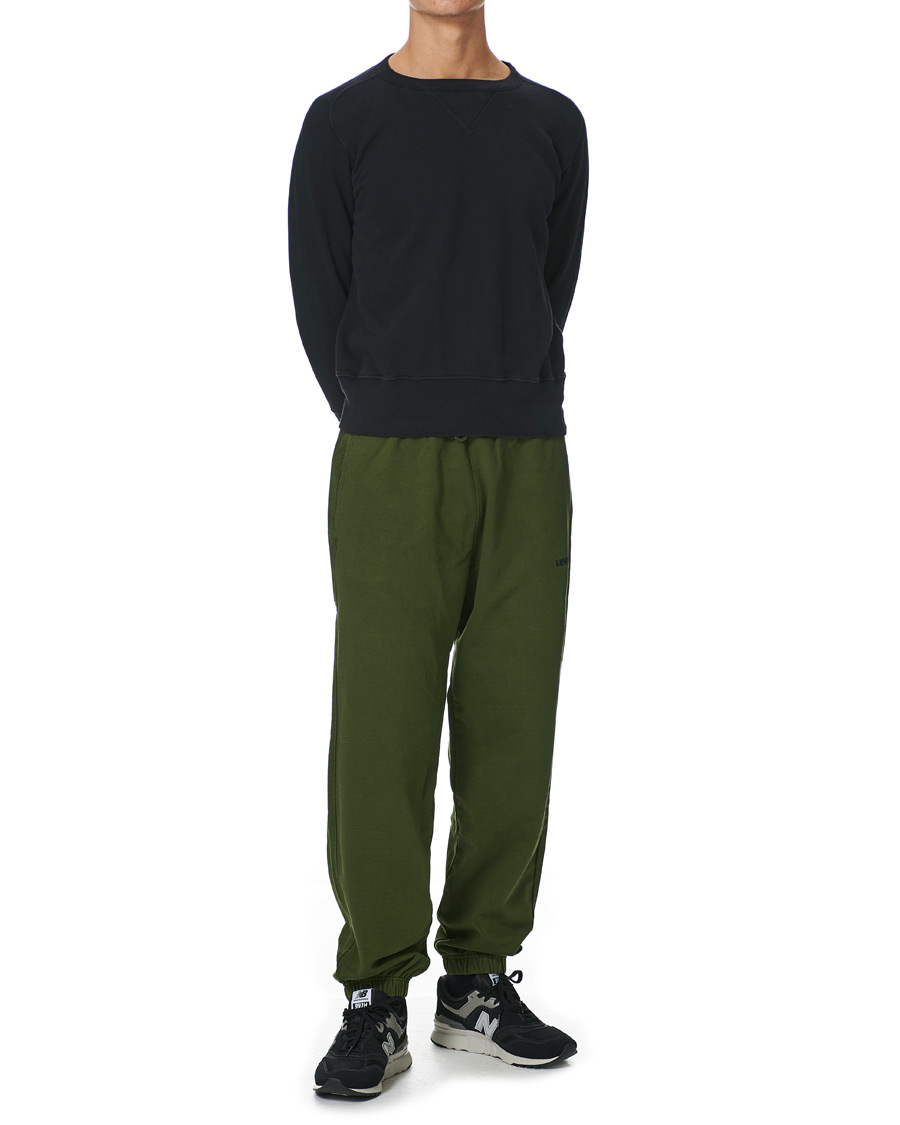 Herre | Bukser | Levi's | Red Tab Sweat Pants Rifle Green