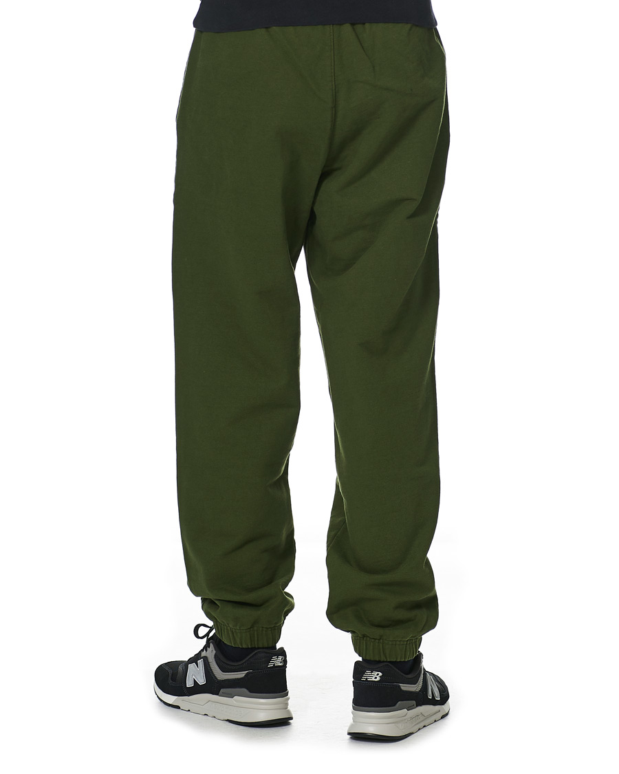 Herre | Bukser | Levi's | Red Tab Sweat Pants Rifle Green