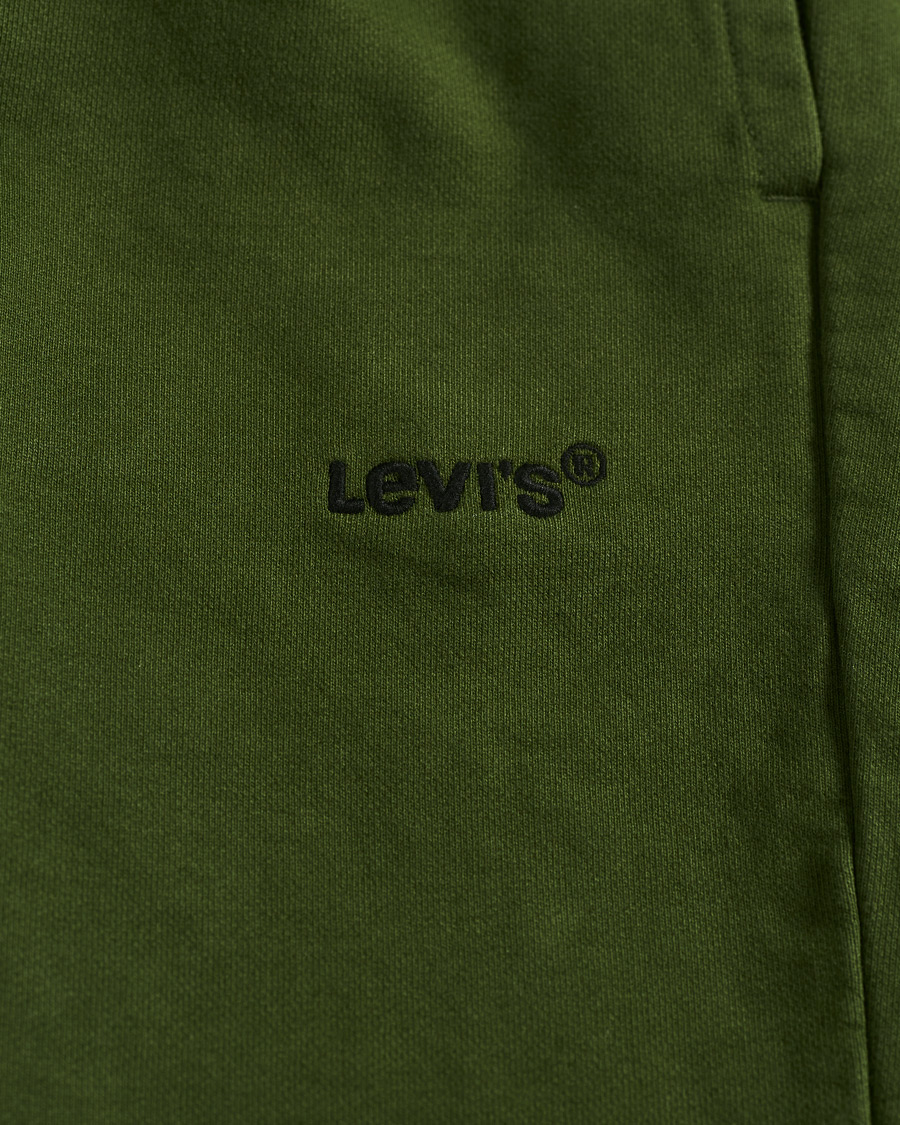 Herre | Bukser | Levi's | Red Tab Sweat Pants Rifle Green