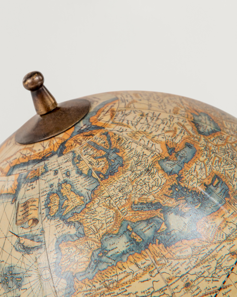 Herre | Pyntegjenstander | Authentic Models | Student Globe