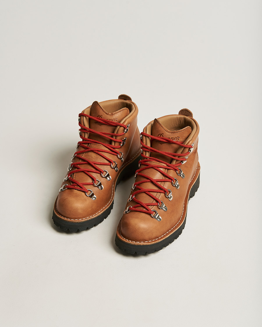 Herre | Støvler | Danner | Mountain Light GORE-TEX Boot Cascade Clovis