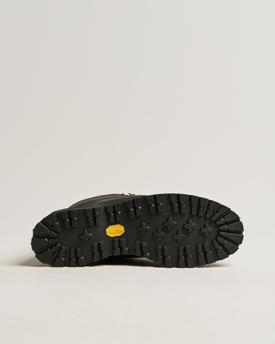 Herre | Støvler | Danner | Mountain Light GORE-TEX Boot Black